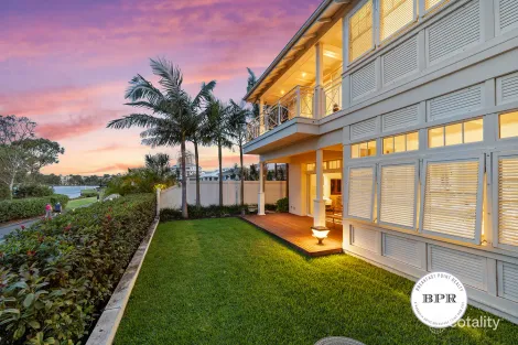 Property photo of 97B Peninsula Drive Breakfast Point NSW 2137