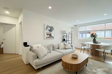 8/25a George St, Marrickville, NSW 2204