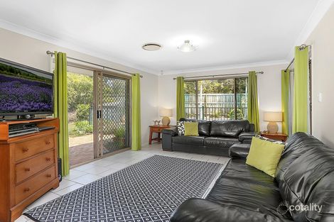 Property photo of 1 Lambeth Place Chapel Hill QLD 4069