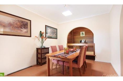Property photo of 12 Ambleside Avenue Mount Keira NSW 2500
