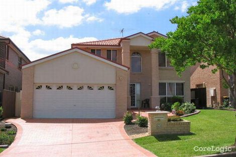 Property photo of 36 Bristol Circuit Blacktown NSW 2148