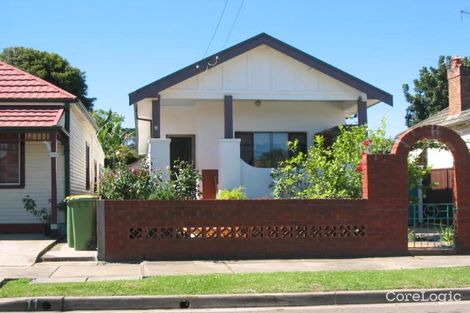 Property photo of 9 Ritchie Street Rosehill NSW 2142