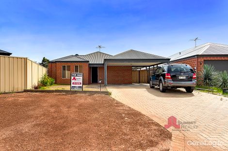 Property photo of 26 Snakewood Bend Glen Iris WA 6230