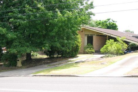 Property photo of 4 Asquith Avenue Winston Hills NSW 2153