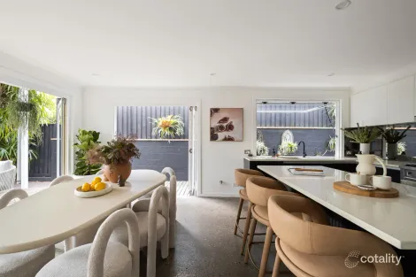 Property photo of 8 Percy Street Rozelle NSW 2039