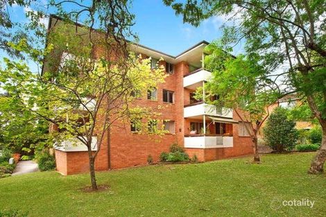 7/36-38 Florence St, Hornsby, NSW 2077