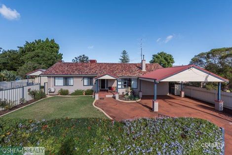 Property photo of 2 Fermoy Avenue Northam WA 6401