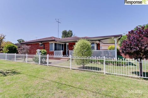 20 Hershon St, St Marys, NSW 2760