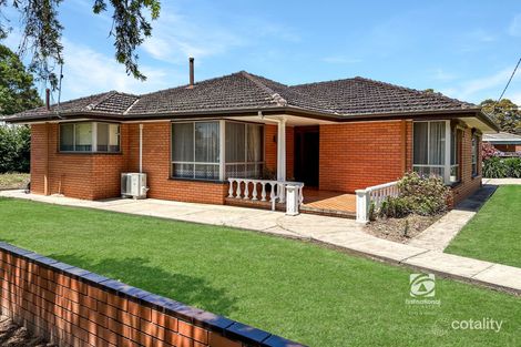 61 Morgan St, Bairnsdale, VIC 3875