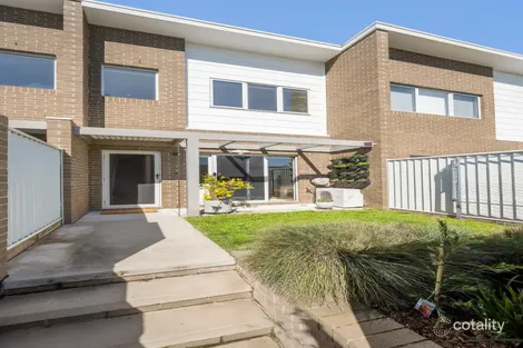 Property photo of 14/33 Arthur Blakeley Way Coombs ACT 2611