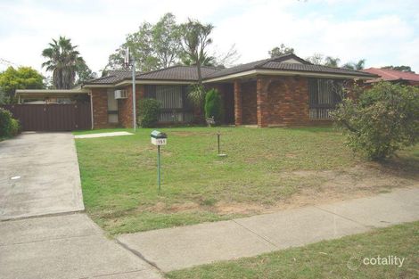 Property photo of 151 McFarlane Drive Minchinbury NSW 2770
