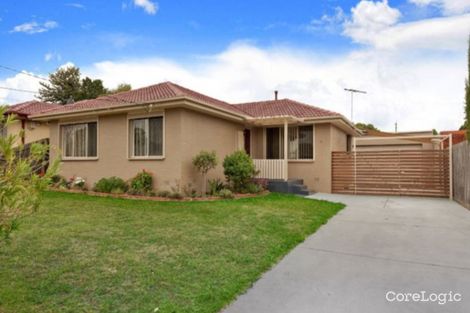 Property photo of 11 Sandala Court Dandenong North VIC 3175