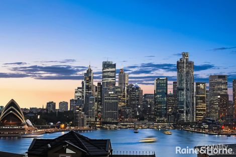 Property photo of 1/49 Upper Pitt Street Kirribilli NSW 2061