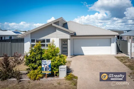 16 Oystercatcher St, Woodgate, QLD 4660