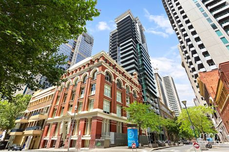 Property photo of 1905/28 Wills Street Melbourne VIC 3000