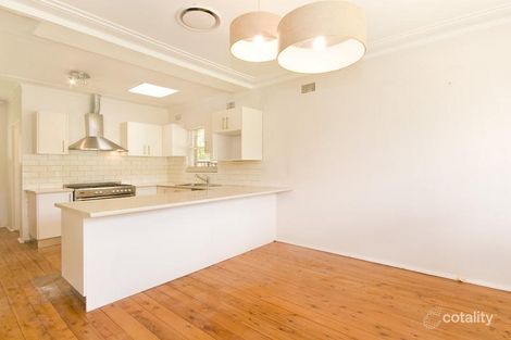 Property photo of 93 Coonanbarra Road Wahroonga NSW 2076