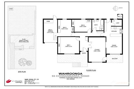 Property photo of 93 Coonanbarra Road Wahroonga NSW 2076