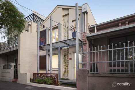 Property photo of 56 Station Street Port Melbourne VIC 3207