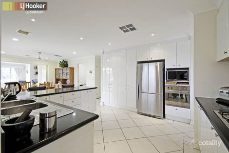 Property photo of 15 Halloran Drive Jerrabomberra NSW 2619