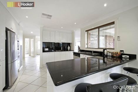 Property photo of 15 Halloran Drive Jerrabomberra NSW 2619