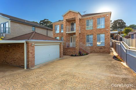 Property photo of 49 Dutton Street Bankstown NSW 2200