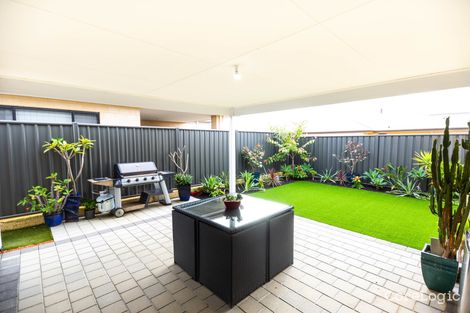 Property photo of 209 Grandis Boulevard Banksia Grove WA 6031