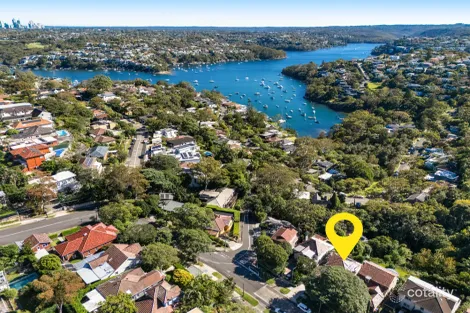 Property photo of 33 Killarney Street Mosman NSW 2088