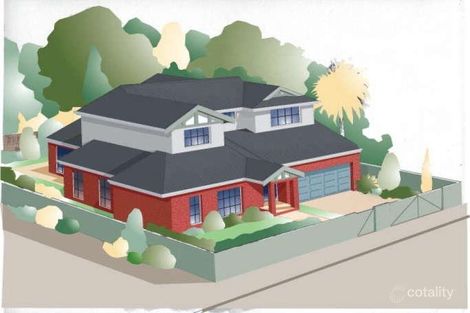 Property photo of 27 McGowans Lane Burwood VIC 3125