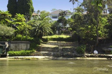 Property photo of 11 Gundimaine Avenue Kurraba Point NSW 2089