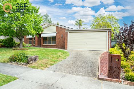 1 Sans Souci Dr, Wodonga, VIC 3690