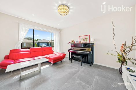 Property photo of 4 Vaucluse Street Tallawong NSW 2762