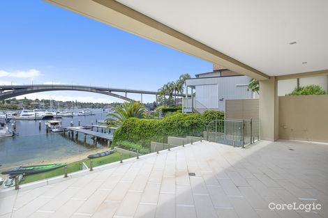 Property photo of 3/356-362 Victoria Place Drummoyne NSW 2047