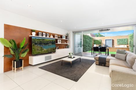 Property photo of 9A Henley Street Rosebery NSW 2018