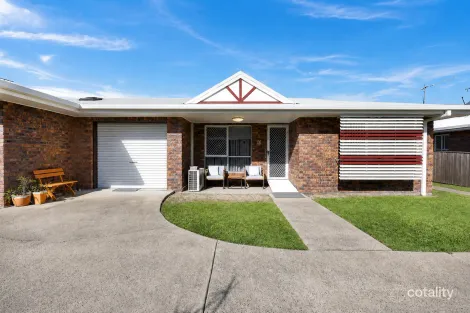 2/4 MORLEY ST, SOUTH MACKAY, QLD 4740