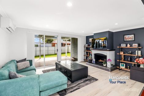 Property photo of 6 Taree Place Dharruk NSW 2770