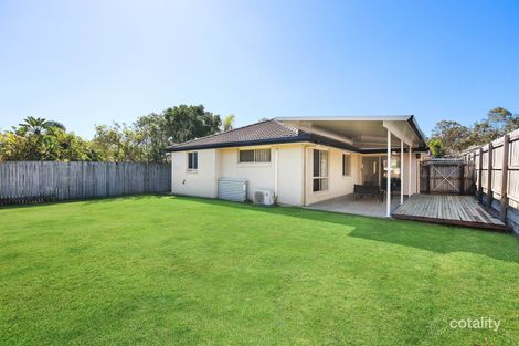 Property photo of 13 Debbie Way Nerang QLD 4211