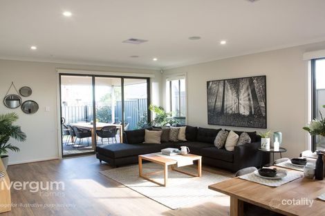 Property photo of LOT 2903 Field Street Helensvale QLD 4212