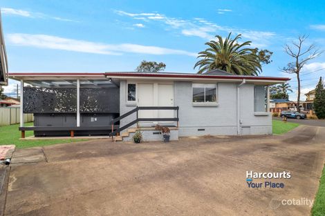 Property photo of 6 Taree Place Dharruk NSW 2770
