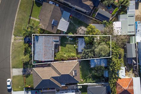 Property photo of 12 Elaroo Avenue Phillip Bay NSW 2036