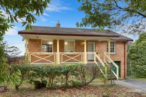 Property photo of 26 Buena Vista Avenue Wentworth Falls NSW 2782