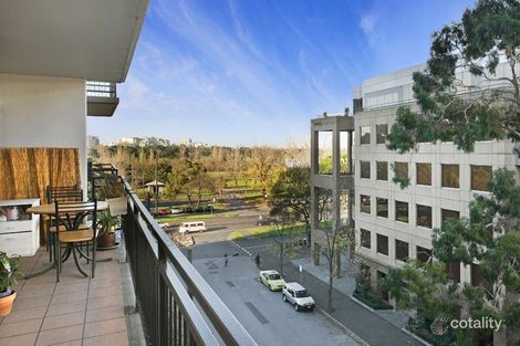 Property photo of 501/67-71 Stead Street South Melbourne VIC 3205