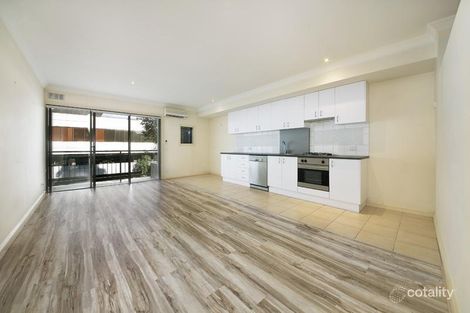 Property photo of 501/67-71 Stead Street South Melbourne VIC 3205