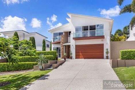Property photo of 4713 The Parkway Hope Island QLD 4212