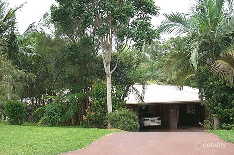 Property photo of 21 Crisp Close Atherton QLD 4883