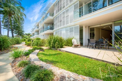 Property photo of 3/1 Rainbow Beach Road Rainbow Beach QLD 4581