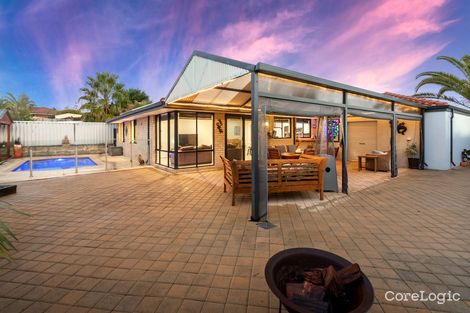 Property photo of 1 Cyane Way Currambine WA 6028