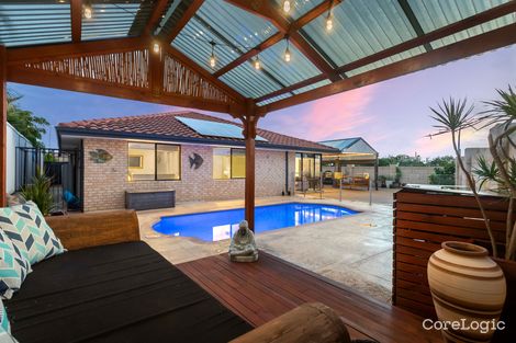 Property photo of 1 Cyane Way Currambine WA 6028