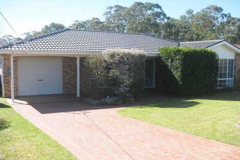 41 Amundsen Ave, Shoalhaven Heads, NSW 2535