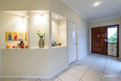 Property photo of 7 Zane Street Molendinar QLD 4214