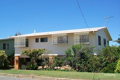 9 Evelyn St, Zilzie, QLD 4710